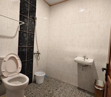 Borobudur House | Lotus 2 Guest House