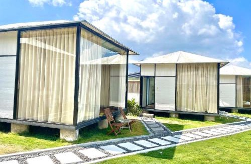 Kedisan Villa | Double U Camp and Villa