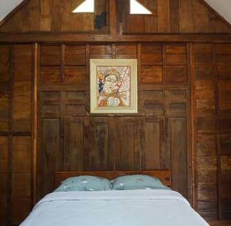 Wonosobo House | Le Desa Resort Syariah