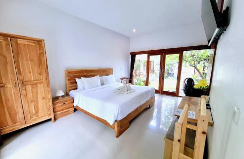 Anturan Hotel | Villa Manayasa