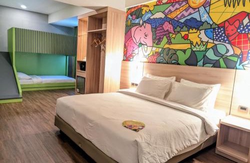 Dumai Hotel | MAXONE Dumai