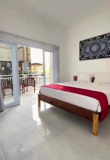 Central Seminyak House | narayuka house
