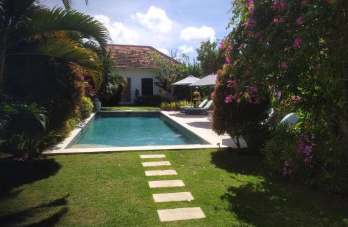 Ungasan Bed & Breakfast | Villa Bukit Sweet Home