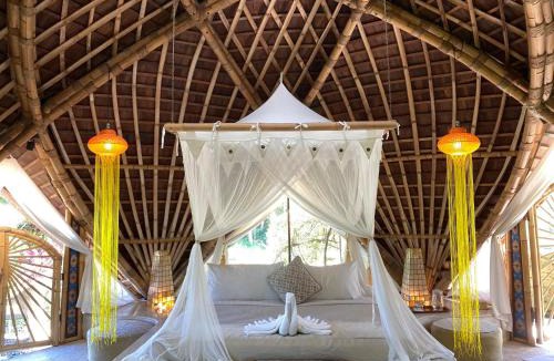 Sambahan House | Akasha New Earth Haven Villa