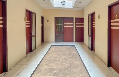 Bandung Hotel | RedDoorz near Tegalega Park 2