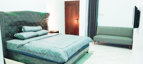 Muncar House | Al Yama Homestay Syariah