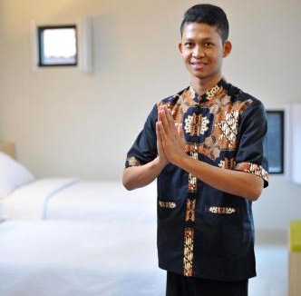 Ngaglik Hotel | Arjuna Hotel Batu City