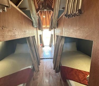 Gili Gede Resort | Khabita Beach Resort