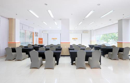 Tangerang Hotel | Starlet Hotel Serpong