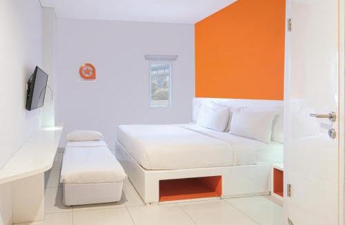 Tangerang Hotel | Starlet Hotel Serpong