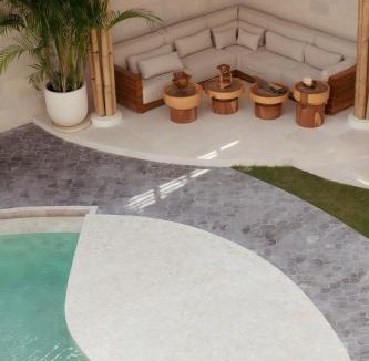 Pererenan Hotel | Plawa Laguna Bali - Boutique Hotel & Suites