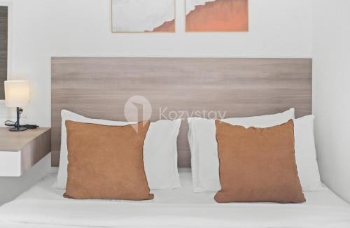 Bumi Serpong Damai Apartment | Cicero by Kozystay - BSD