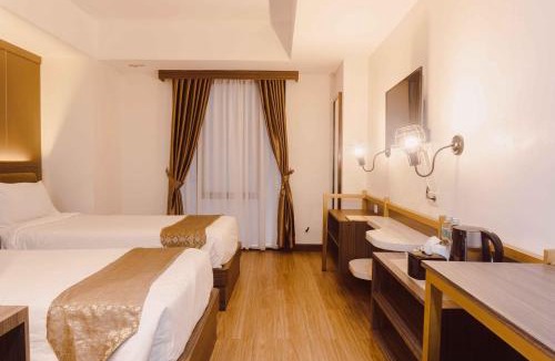 Bukittinggi Hotel | Fahira Hotel Syariah Bukittinggi