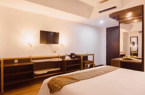 Bukittinggi Hotel | Fahira Hotel Syariah Bukittinggi