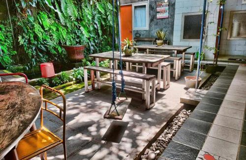 Bogor House | Jeng Tini Guest House