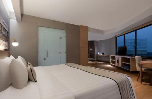 Ciputat Hotel | Santika Premiere Bintaro