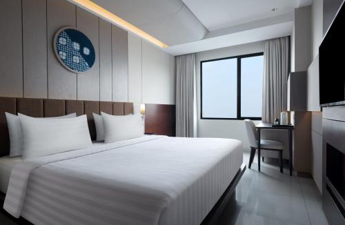 Ciputat Hotel | Santika Premiere Bintaro