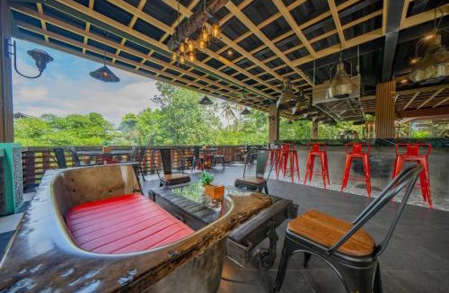 Kenderan Other | Toya Ubud