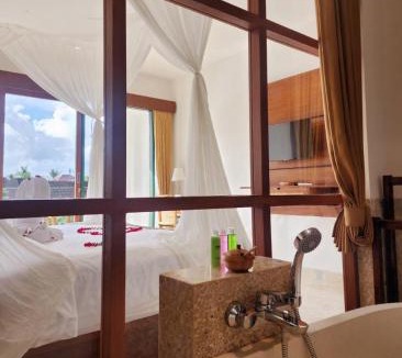 Pengosekan Hotel | Sabana Ubud