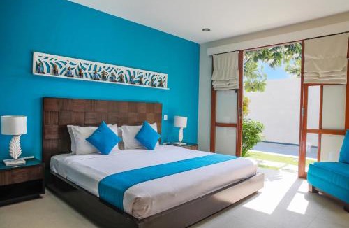 North Legian Villa | Samana Villas