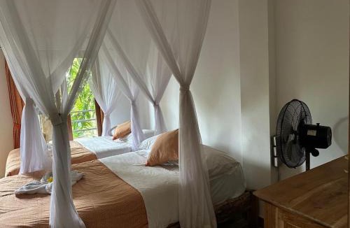 Sawan House | Omunity Bali