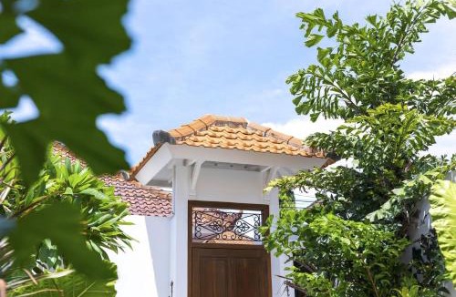 Drupadi Hotel | Villa Nook