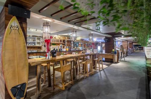 Legian City-Centre Hotel | Bliss Surfer Hotel Legian