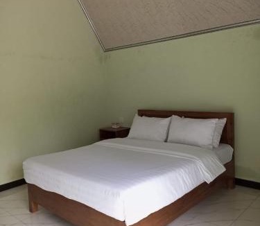 Argosari Hotel | Kaliningrat Cottage 2