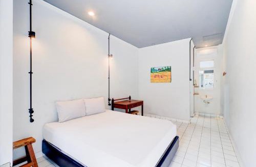 Legian Hotel | Collection O at Jalan Padma near Legian Beach