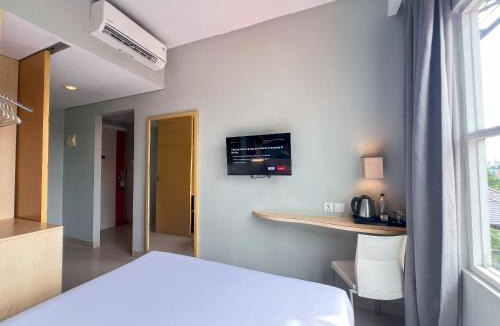Bangka Hotel | Liberta Hotel Kemang