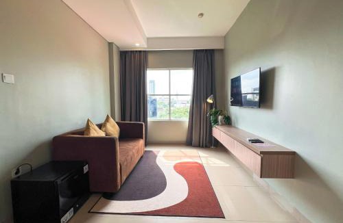 Bangka Hotel | Liberta Hotel Kemang