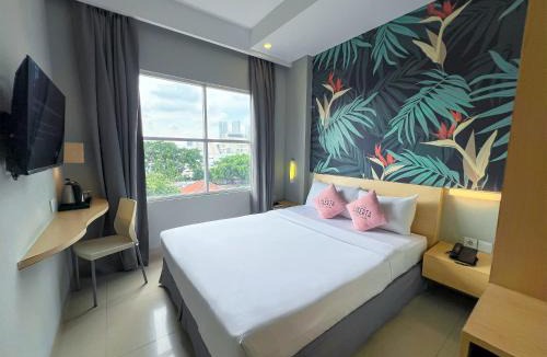 Bangka Hotel | Liberta Hotel Kemang