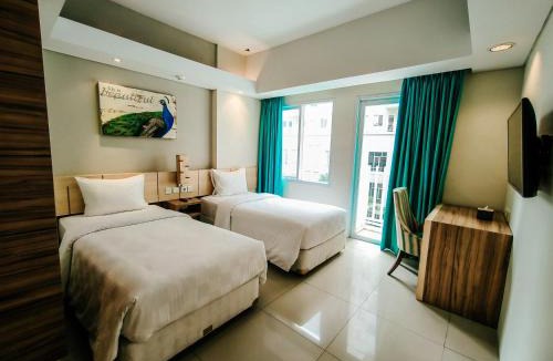 Bogor Hotel | Bogor Icon Condotel By Holla