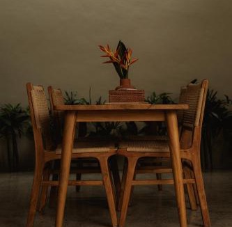 Selong Belanak Villa | SUKU Villas - Selong Belanak