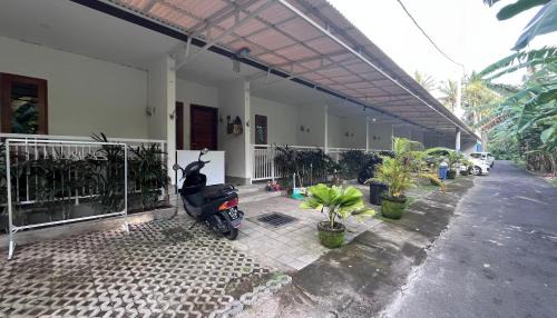 Abiansemal Hotel | Maisaba Living Sibang Gede