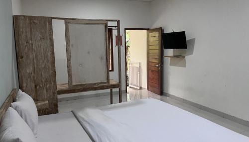 Abiansemal Hotel | Maisaba Living Sibang Gede
