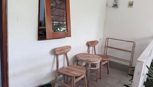 Abiansemal Hotel | Maisaba Living Sibang Gede