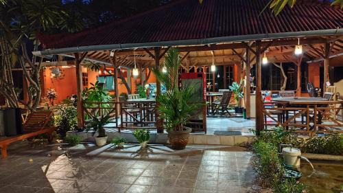 Lovina Resort | Keyani Bungalows Lovina