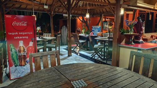 Lovina Resort | Keyani Bungalows Lovina
