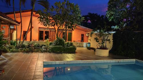 Lovina Resort | Keyani Bungalows Lovina
