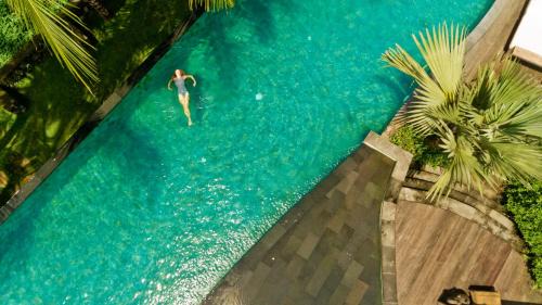 Melayang Resort | Blue Karma Dijiwa Ubud