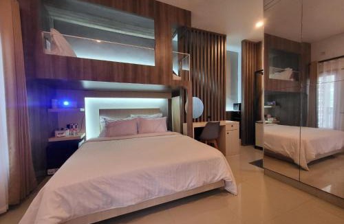 Blitar Hotel | Cabin15 - Syariah