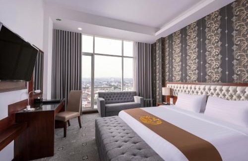 Semarang Hotel | Gets Premiere Semarang