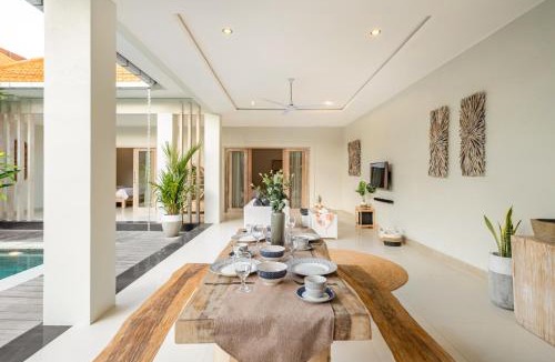 Petitenget Villa | ☆ Villa Larissa ☆ Seminyak 2BR Pool Kuta Petitenget