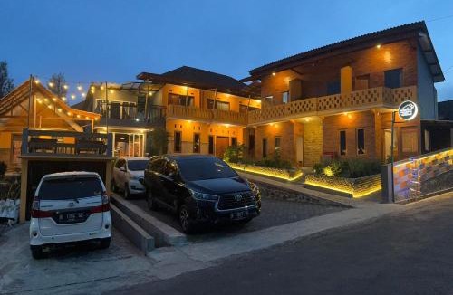 Ngadisari House | Homestay Lereng Bromo