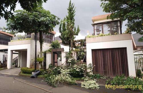 Ciawi Villa | Vimala hills KLI