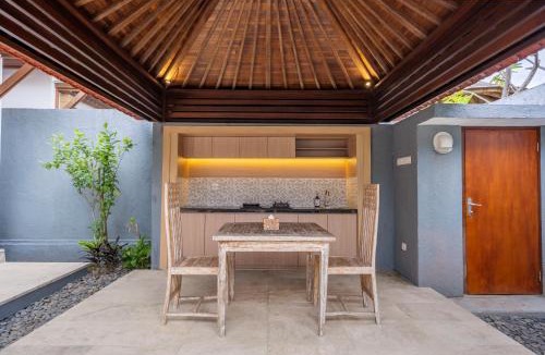 Sidakarya Villa | Kings Villas Sanur by Moria
