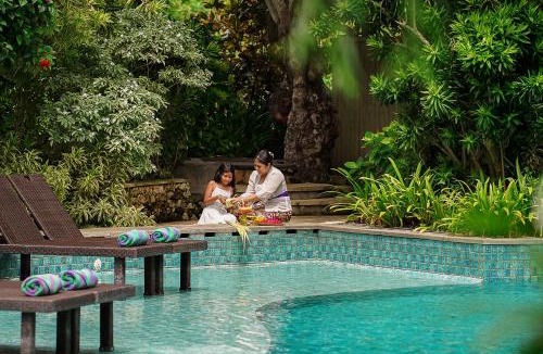 Bukit Resort | Royal Tulip Springhill Resort Jimbaran