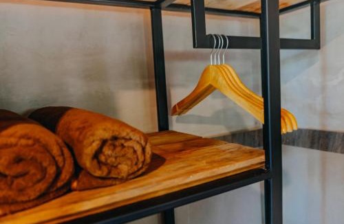 Taro House | Country side room northern UBUD