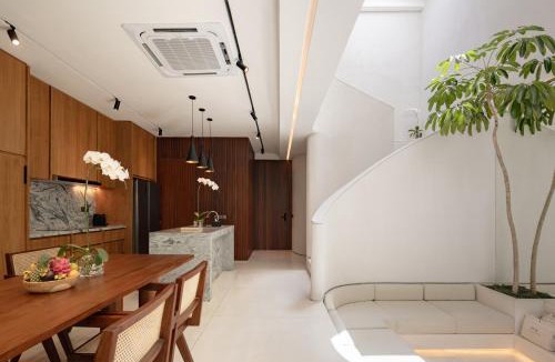 Berawa Apartment | VOX Villas Canggu